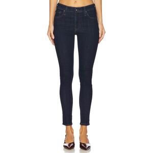 Ag Jeans 'Farrah' Blue Cotton Ankle Skinny Denim Jean Size 29